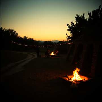 A dal borítója Himno de La Zancajá