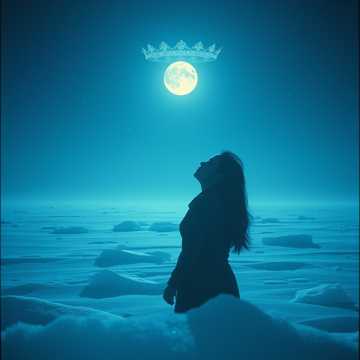 Cover van het nummer Ночь