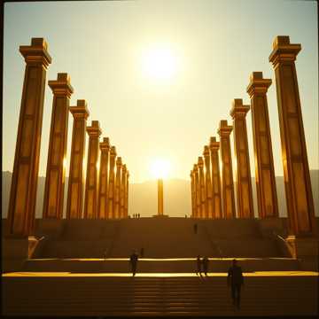 Bìa bài hát Ombre sull'Orizzonte