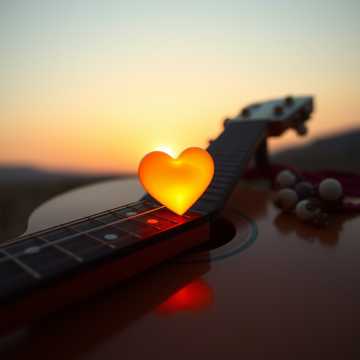 Cover of the song Жалындуу Эже