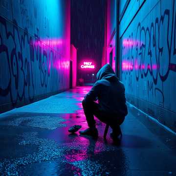 غلاف الاغنية Jagad