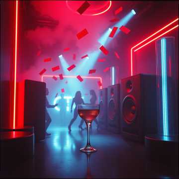 Capa da música Röda Kuvertet