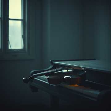 Cover utworu لسه في القلب