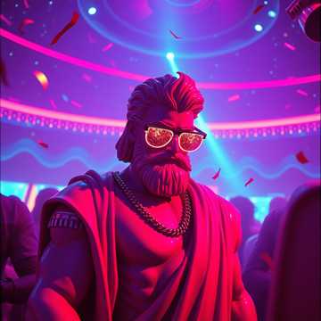 Bìa bài hát Titan alternativ