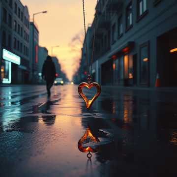 Cover av låten Eu não vou chorar