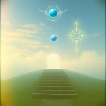 Portada de la canción 1444 Я Жива Страж Рая Врат Лилит 13 Сефирота