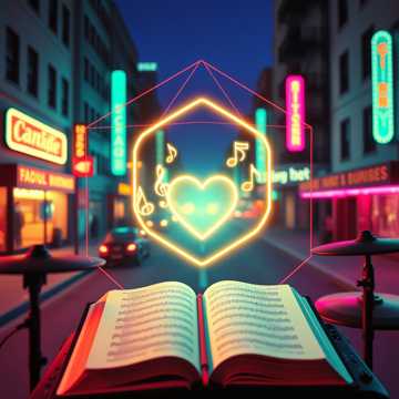 Cover av låten CIÊNCIA DO BEM VIVER