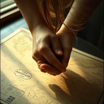 Capa da música Giữ Nhau Chân Thành