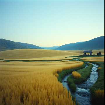 غلاف الاغنية Қарашалаң ауылым