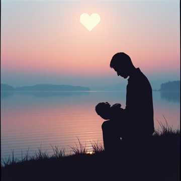 Portada de la canción Az én lányom