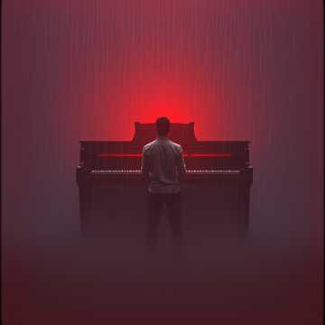 غلاف الاغنية غدر الحبيب وخيانته