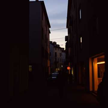 Cover van het nummer E d'e Secondigliano