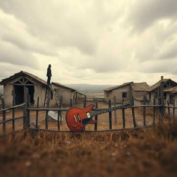 Couverture de la chanson Ez a világ