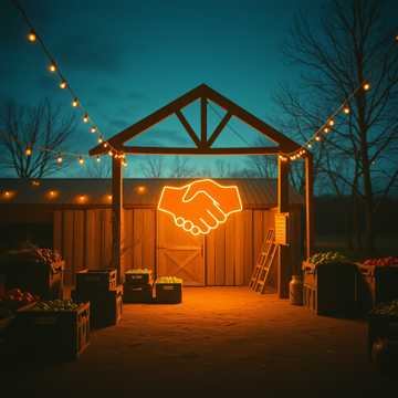 歌曲的封面America