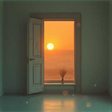 Capa da música Édesapa gyere haza