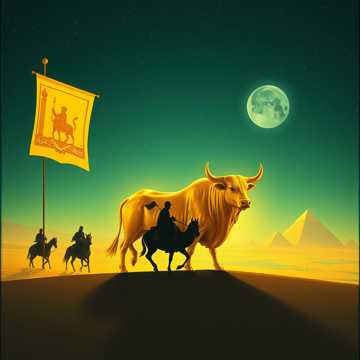 Кавер на песню Die letzte Kriegerin (Das goldene Kalb) IV