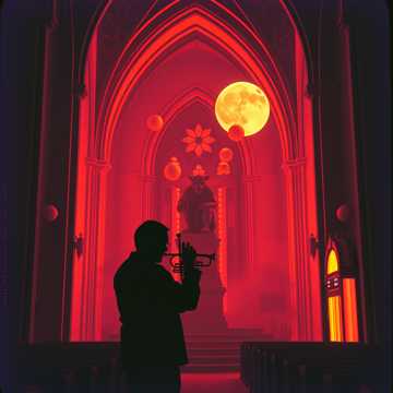 Portada de la canción Tu e Dio