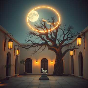 Cover des Liedes أبو محمد