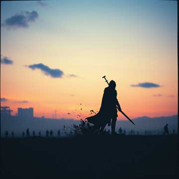 Capa da música Búcsú2