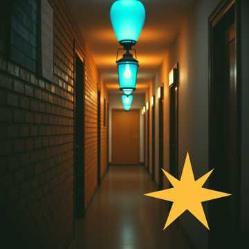 Cover utworu Elin, vår stjärna