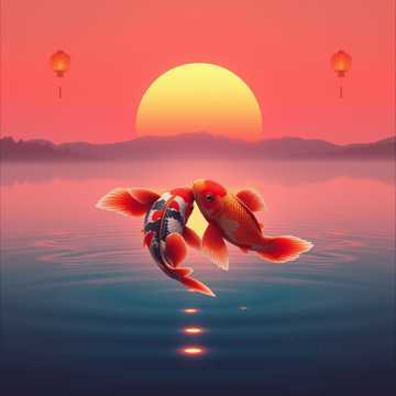 Cover utworu tình hai ta