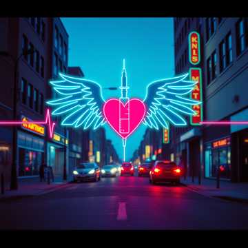 غلاف الاغنية Sangue Latino