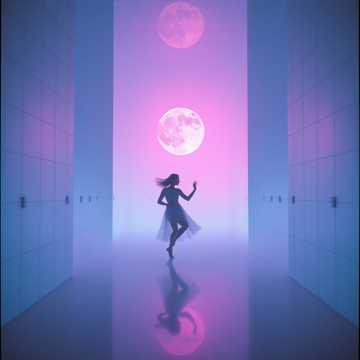 Cover utworu Schatten Tanz