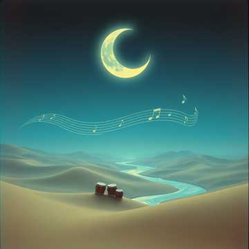 คัฟเวอร์เพลง Загадка Востока