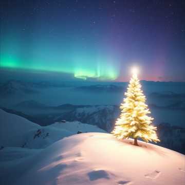 Кавер на песню Święta w Sercu Gór