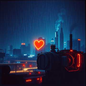 Couverture de la chanson Stål och Diesel