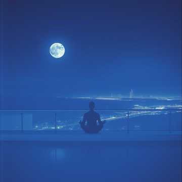 Кавер на песню В руках тишины