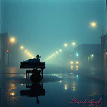 คัฟเวอร์เพลง БЛЮЗ ХОЛОДНОЙ ОСЕНИ