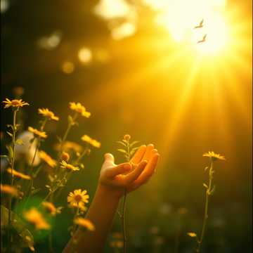 Cover av låten Айгүл - Бак балдар бакчасы