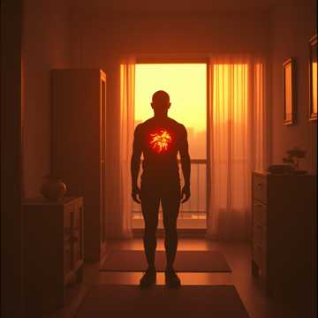 Bìa bài hát Ami én vagyok