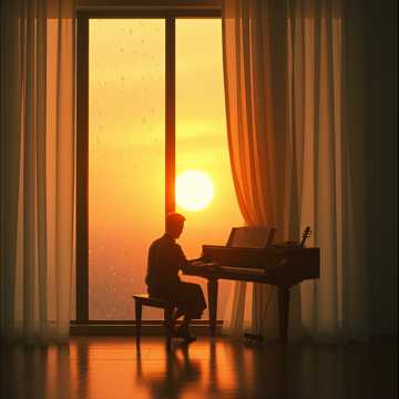 Cover van het nummer Nhớ Một Người