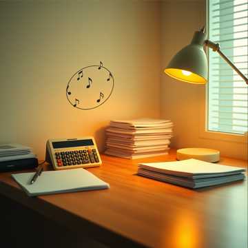 Copertina della canzone Ольга — лучший бухгалтер России