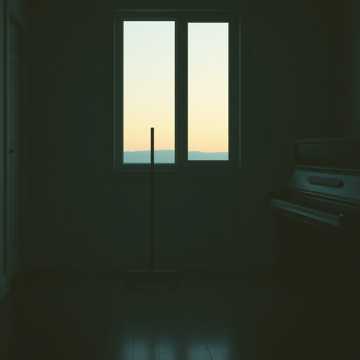 Cover des Liedes Piotrek Antenka