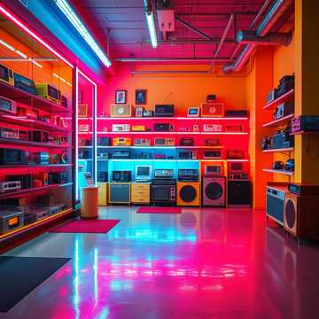 Кавер на песню Eletro-lux