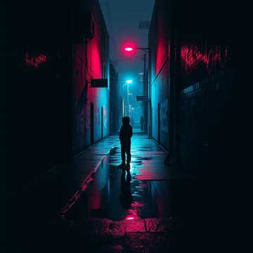 Cover of the song متى بتقع