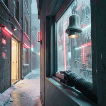 歌曲的封面А ты опять сегодня не пришла,