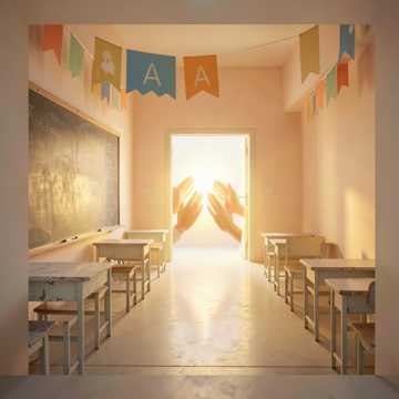 Cover of the song Nyolc év nyomán