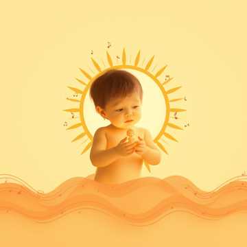 Bìa bài hát Sol Na Tua Mão
