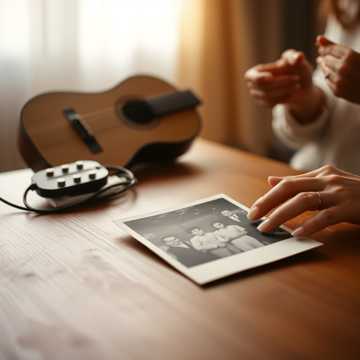 Cover of the song Papus Kezei