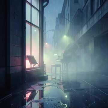 歌曲的封面Bheegi Neend