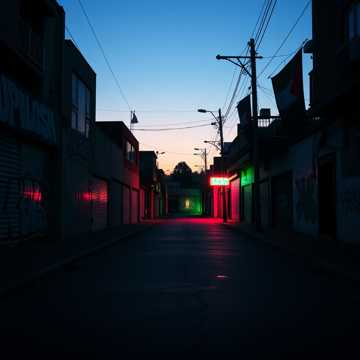 Cover of the song شارع فلسطين