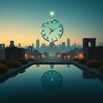 Cover av låten Призрачно все в этом мире бушующем.