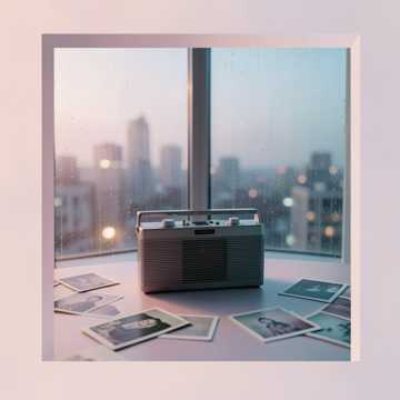 Cover of the song itt vagyok