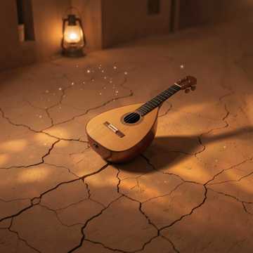 Cover of the song حرام عليك يا قلبي