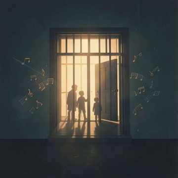 Cover of the song Жду Домой