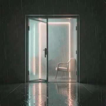 Portada de la canción Salt in My Glass